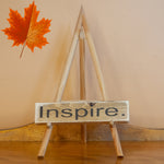 Inspire Shelf Sitter