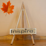 Inspire Shelf Sitter