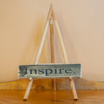 Inspire Shelf Sitter