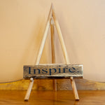 Inspire Shelf Sitter