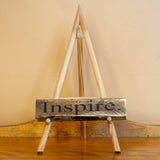 Inspire Shelf Sitter