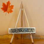 Muskoka Signs