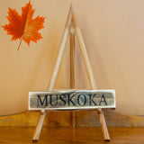 Muskoka Signs