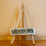 Muskoka Signs