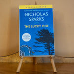 The Lucky One by Nicholas Sparks