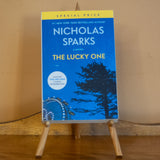 The Lucky One by Nicholas Sparks