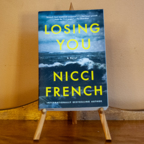 Losing You by Nicci French