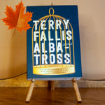 Albatross by Terry Fallis