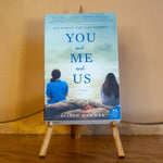 You and Me and Us by Alison Hammer