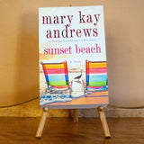 Sunset Beach by Mary Kay Andrews