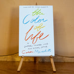 The Color of Life: A Journey toward Love and Racial Justice by Cara Meredith