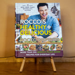 Rocco's Healthy & Delicious by Rocco DiSpirito