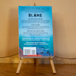 Blame by Jeff Abbott