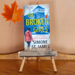 The Broken Girls by Simone St. James