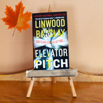 Elevator Pitch by Linwood Barclay