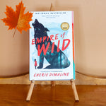 The Empire of Wild by Cherie Dimaline