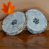 Wooden Coasters - Various Styles