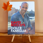 Dolce Famiglia by David Rocco