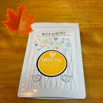 Algonquin Tea Company's Wild Canadian Tea  - Sunrise Blends