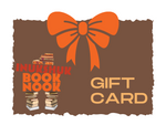 Inukshuk Book Nook Gift Card