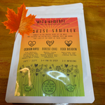 Algonquin Tea Company's Wild Canadian Tea  - Sunrise Blends Sampler