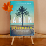 Akin by Emma Donoghue