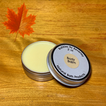 All natural body balm - 40 g