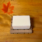 Cedar Soap Holder