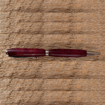 Handcrafted Wooden Pen