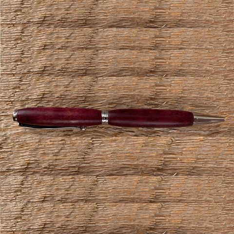 Handcrafted Wooden Pen