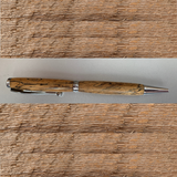 Handcrafted Wooden Pen