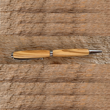 Handcrafted Wooden Pen