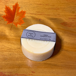 All natural Shampoo Puck - Citrus scented - 120g