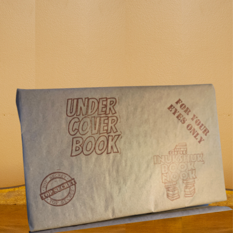 Undercover Book